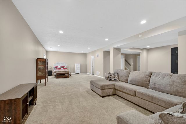 4000 W Morse Drive, Cicero, IN 46034