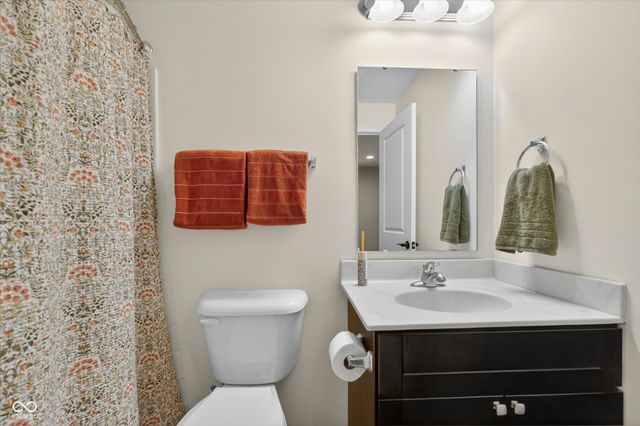 4000 W Morse Drive, Cicero, IN 46034