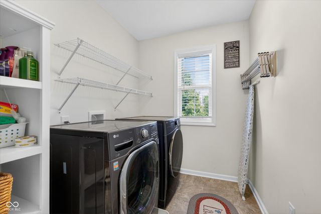 4000 W Morse Drive, Cicero, IN 46034