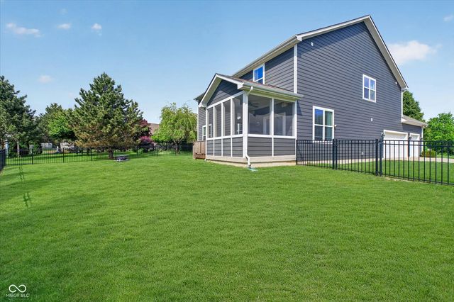 4000 W Morse Drive, Cicero, IN 46034