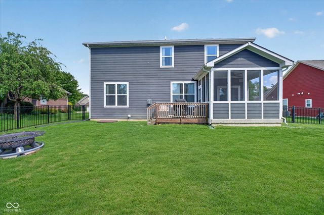 4000 W Morse Drive, Cicero, IN 46034