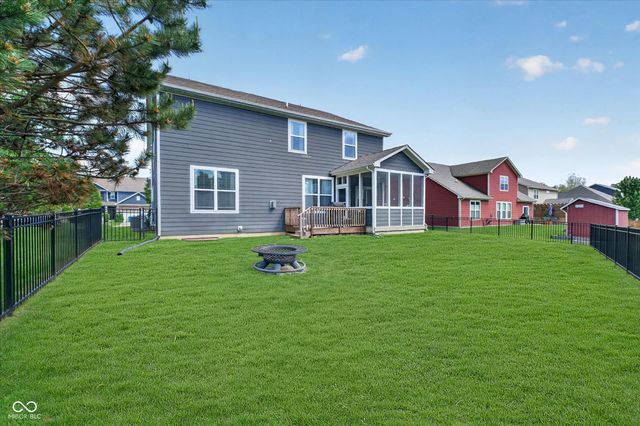 4000 W Morse Drive, Cicero, IN 46034