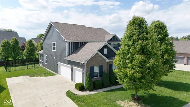 4000 W Morse Drive, Cicero, IN 46034