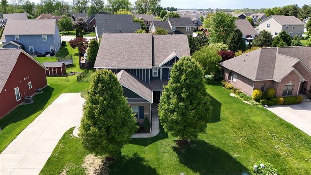 4000 W Morse Drive, Cicero, IN 46034