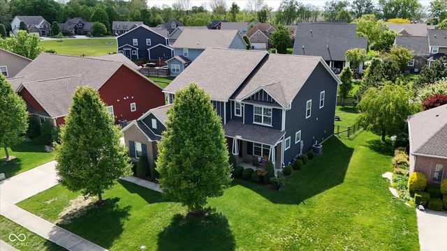 4000 W Morse Drive, Cicero, IN 46034