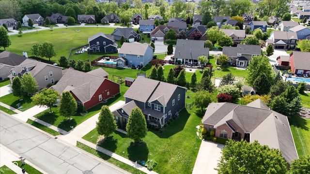 4000 W Morse Drive, Cicero, IN 46034