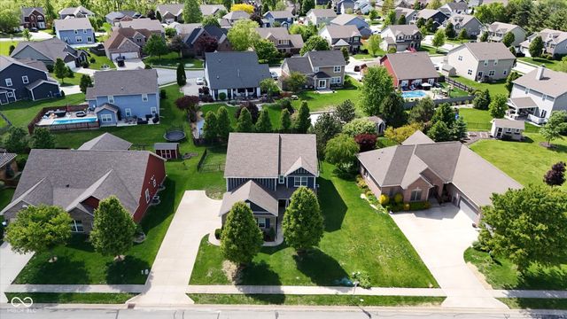 4000 W Morse Drive, Cicero, IN 46034