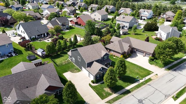 4000 W Morse Drive, Cicero, IN 46034