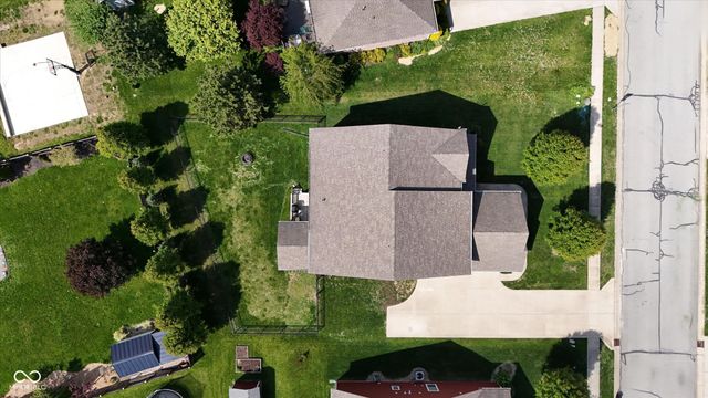 4000 W Morse Drive, Cicero, IN 46034