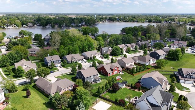 4000 W Morse Drive, Cicero, IN 46034