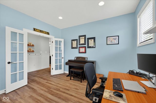 4000 W Morse Drive, Cicero, IN 46034
