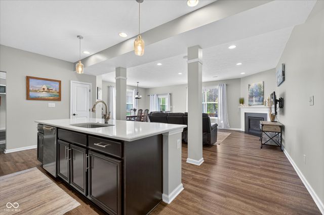 4000 W Morse Drive, Cicero, IN 46034