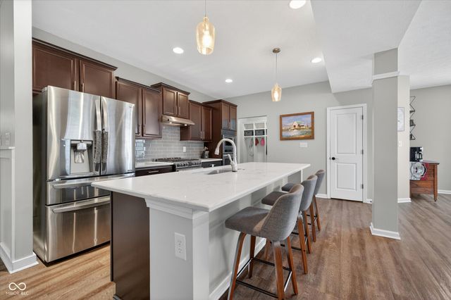 4000 W Morse Drive, Cicero, IN 46034