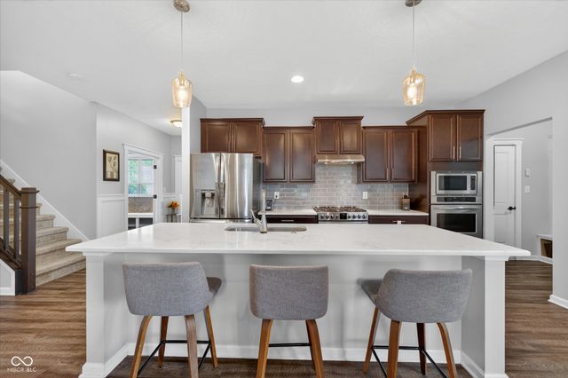 4000 W Morse Drive, Cicero, IN 46034