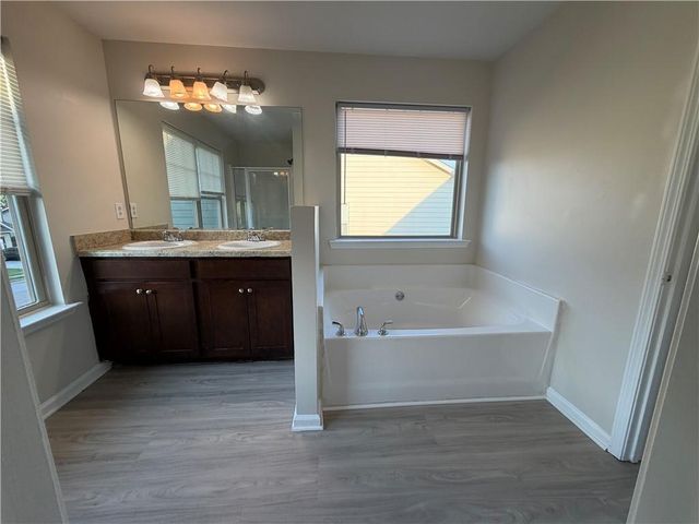 2151 Village Trail Court, Dacula, GA 30019