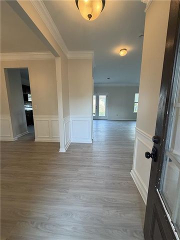 2151 Village Trail Court, Dacula, GA 30019