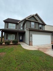 2151 Village Trail Court, Dacula, GA 30019