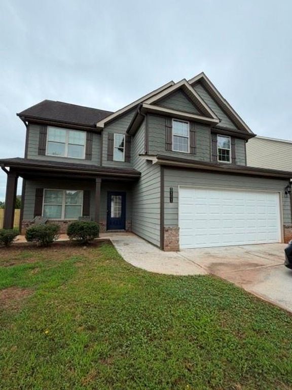 2151 Village Trail Court, Dacula, GA 30019