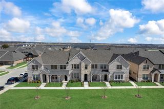 286 Harvest Way, Argyle, TX 76226