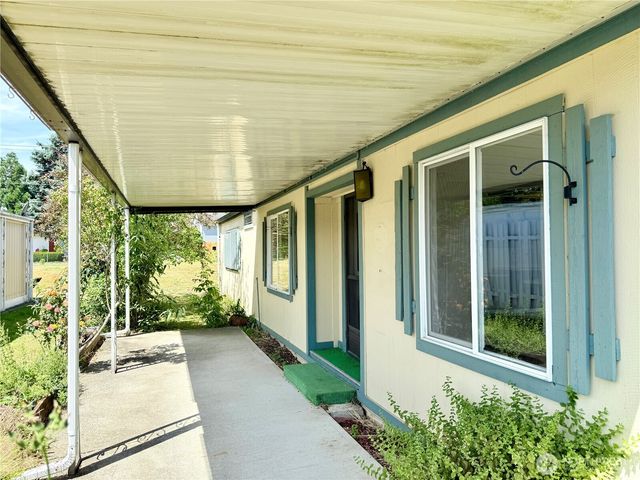 1519 Alonda Lane NE, Olympia, WA 98516