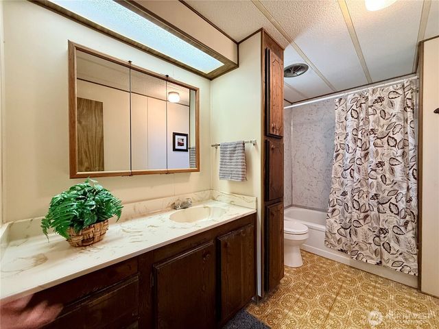 1519 Alonda Lane NE, Olympia, WA 98516