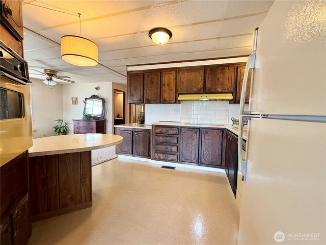 1519 Alonda Lane NE, Olympia, WA 98516