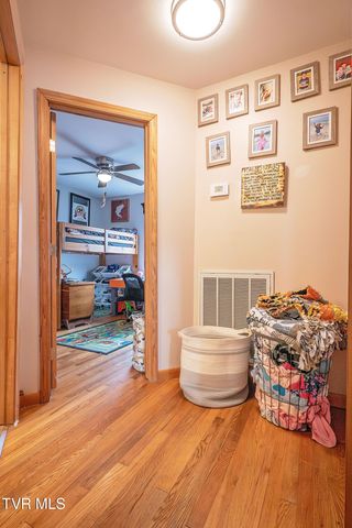820 Edison Street, Kingsport, TN 37665