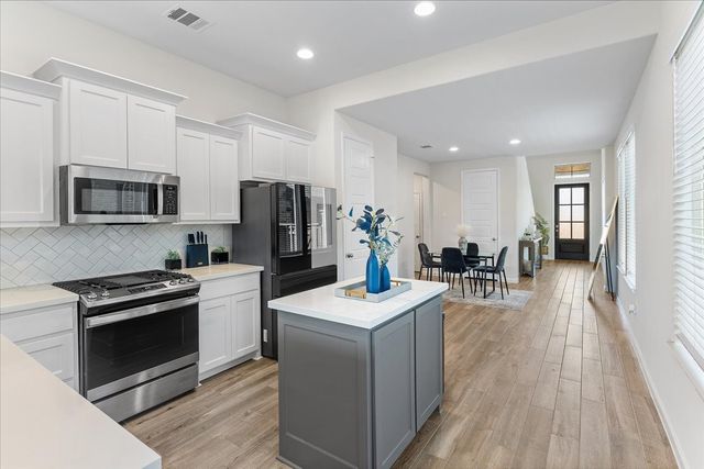 2008 Croftbank Street, Forney, TX 75126