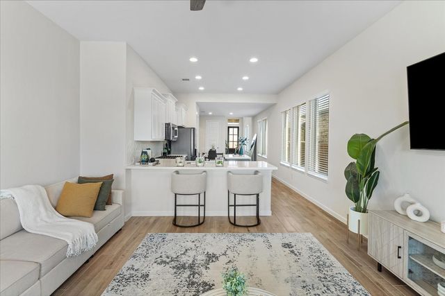 2008 Croftbank Street, Forney, TX 75126