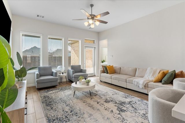 2008 Croftbank Street, Forney, TX 75126