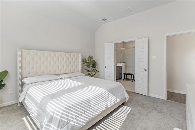 2008 Croftbank Street, Forney, TX 75126