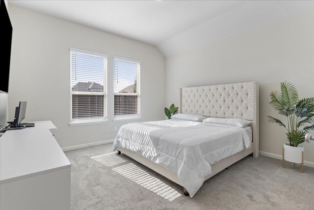 2008 Croftbank Street, Forney, TX 75126