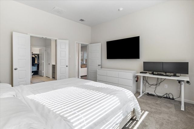 2008 Croftbank Street, Forney, TX 75126