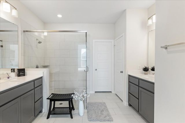 2008 Croftbank Street, Forney, TX 75126