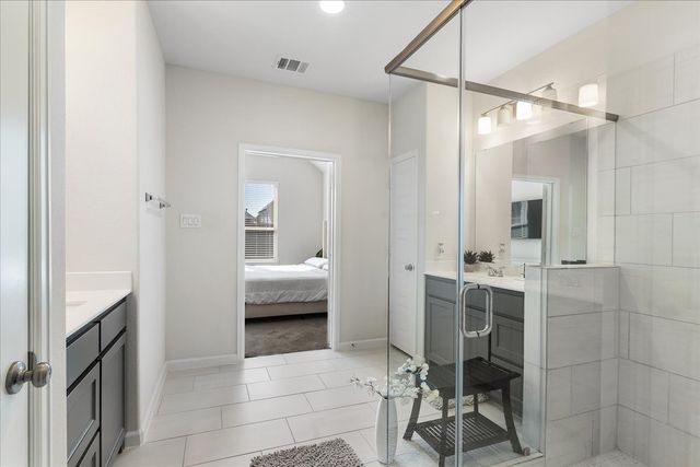 2008 Croftbank Street, Forney, TX 75126