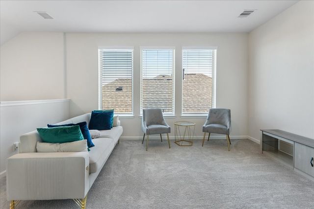 2008 Croftbank Street, Forney, TX 75126