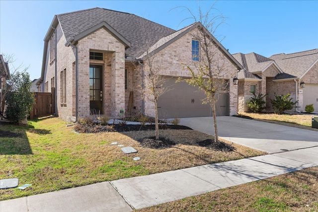 2008 Croftbank Street, Forney, TX 75126