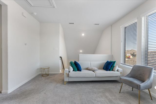 2008 Croftbank Street, Forney, TX 75126