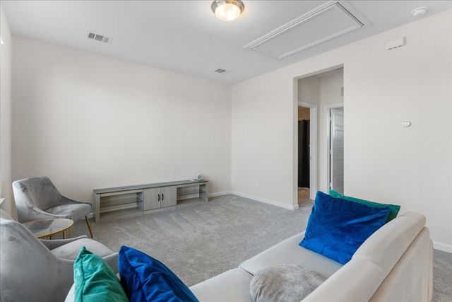 2008 Croftbank Street, Forney, TX 75126