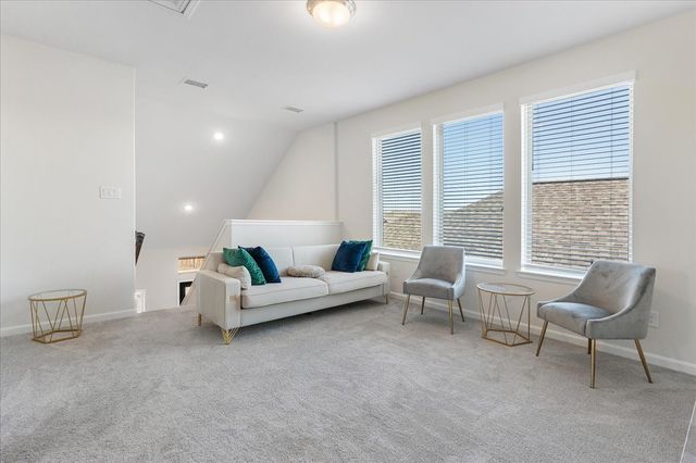 2008 Croftbank Street, Forney, TX 75126