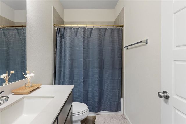 2008 Croftbank Street, Forney, TX 75126