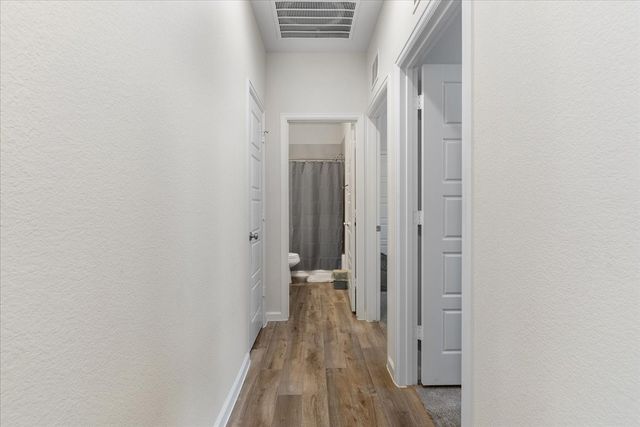 2008 Croftbank Street, Forney, TX 75126