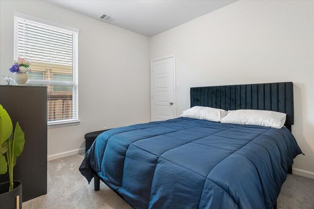 2008 Croftbank Street, Forney, TX 75126