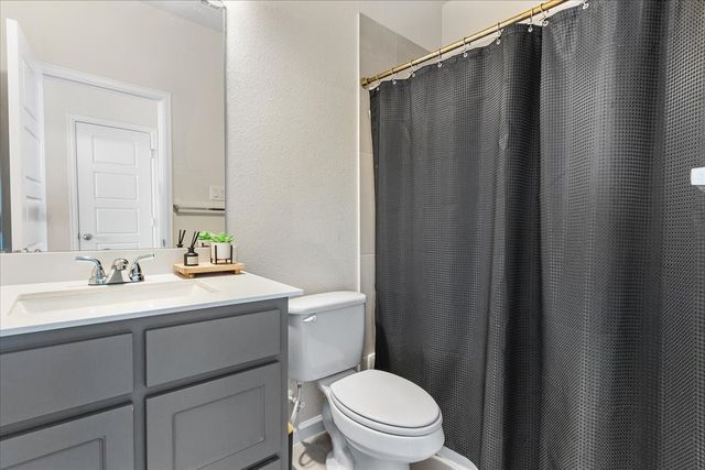 2008 Croftbank Street, Forney, TX 75126