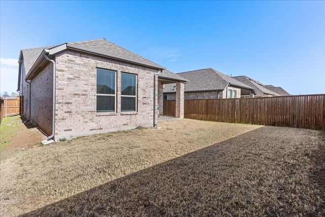 2008 Croftbank Street, Forney, TX 75126