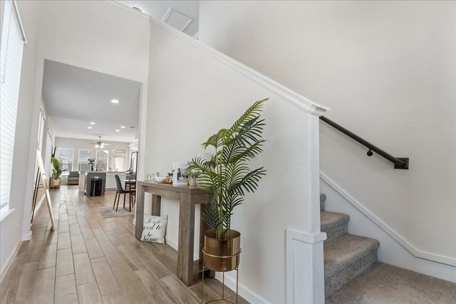 2008 Croftbank Street, Forney, TX 75126