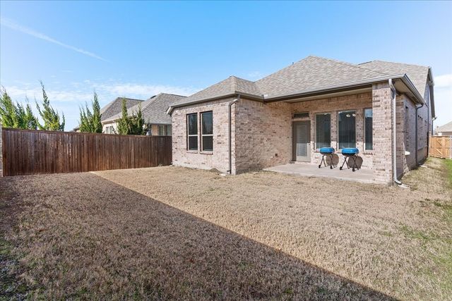 2008 Croftbank Street, Forney, TX 75126