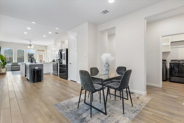 2008 Croftbank Street, Forney, TX 75126