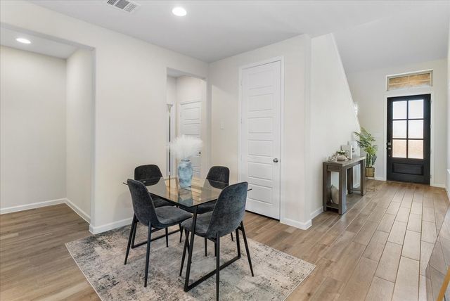 2008 Croftbank Street, Forney, TX 75126