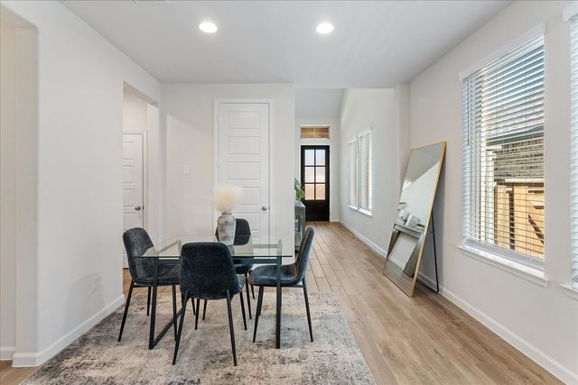 2008 Croftbank Street, Forney, TX 75126